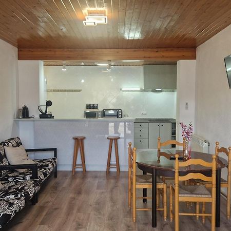 Apartamento En L'Ampolla Kültér fotó