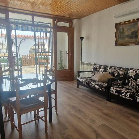 Apartamento En L'Ampolla Kültér fotó