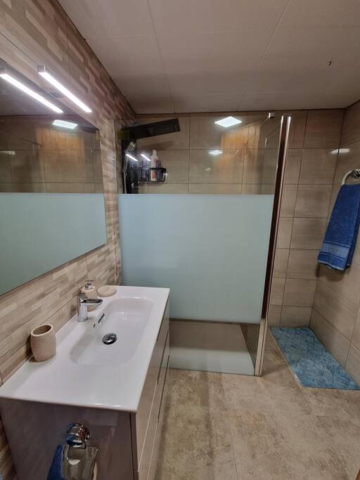 Apartamento En L'Ampolla Kültér fotó