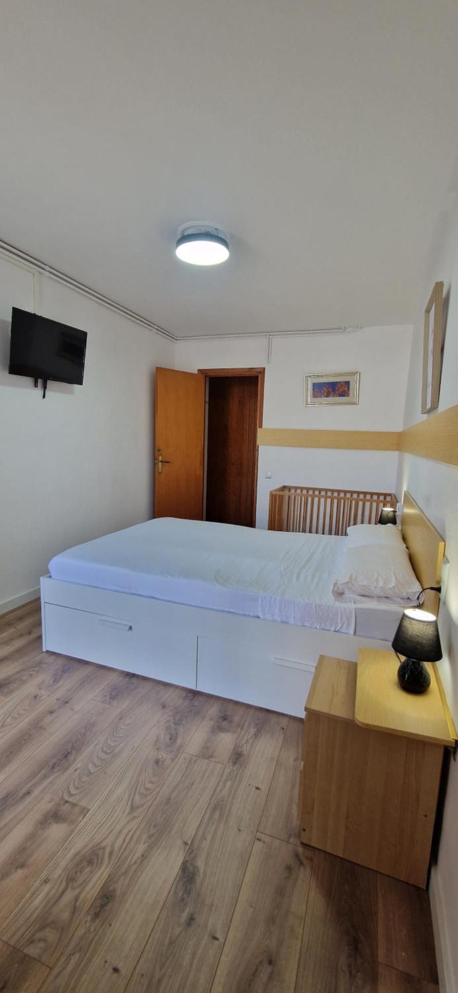 Apartamento En L'Ampolla Kültér fotó