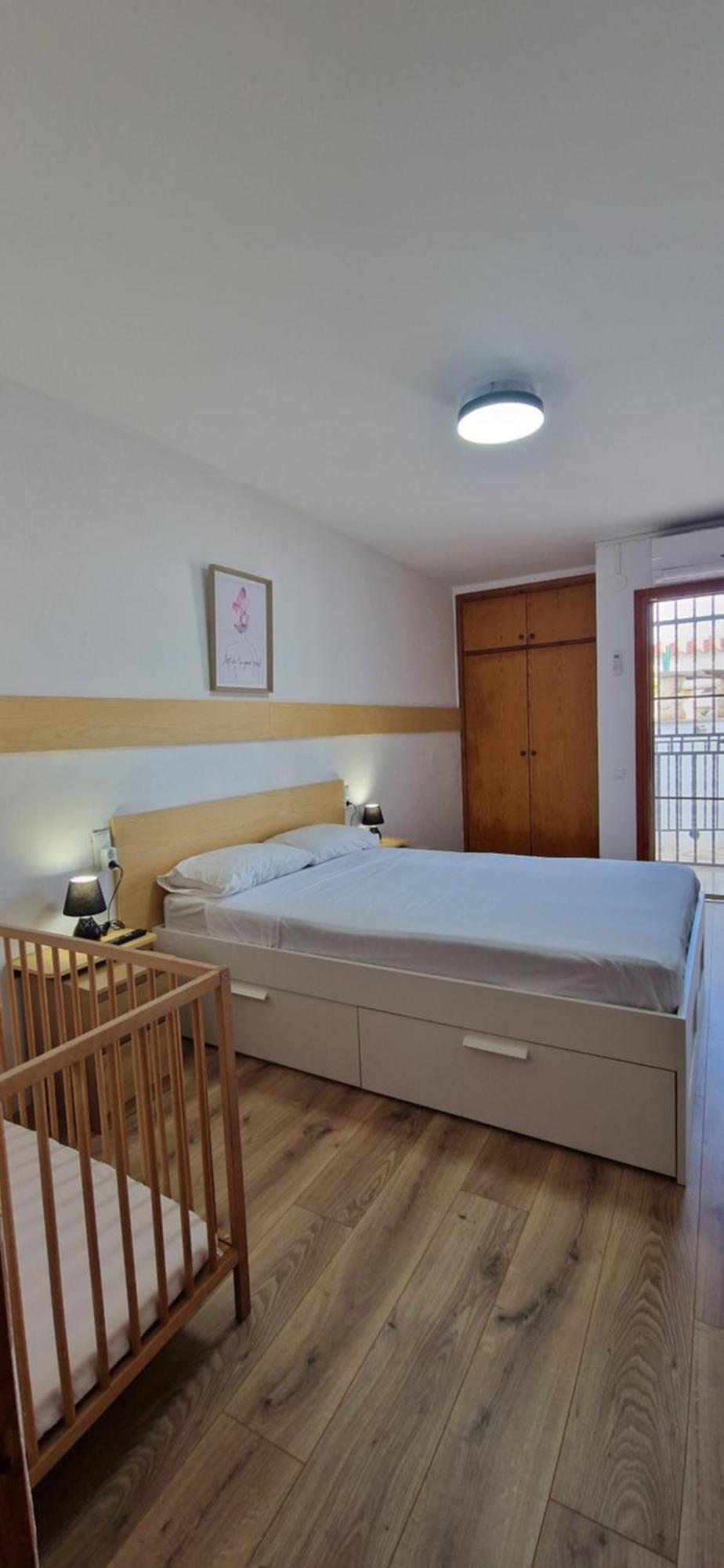 Apartamento En L'Ampolla Kültér fotó