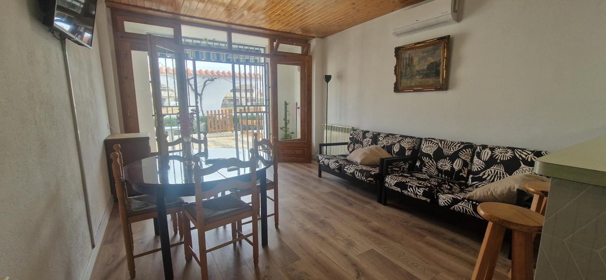 Apartamento En L'Ampolla Kültér fotó