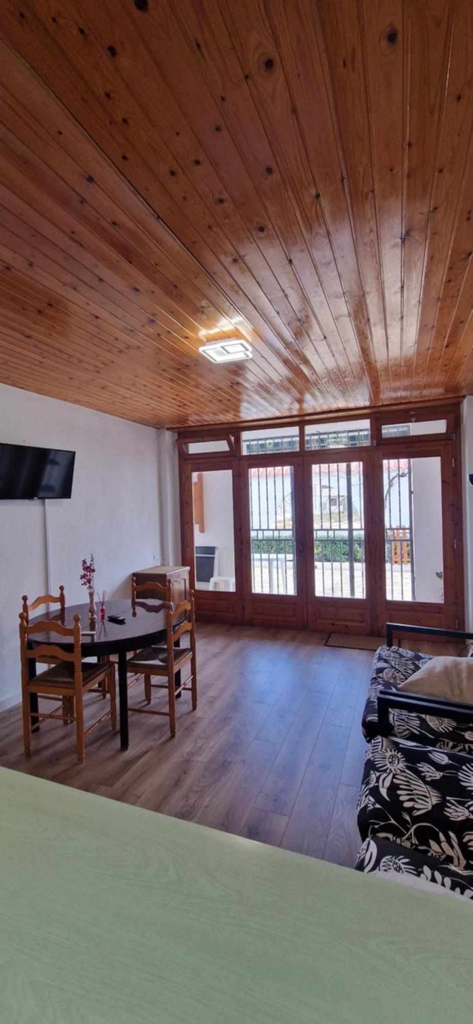 Apartamento En L'Ampolla Kültér fotó