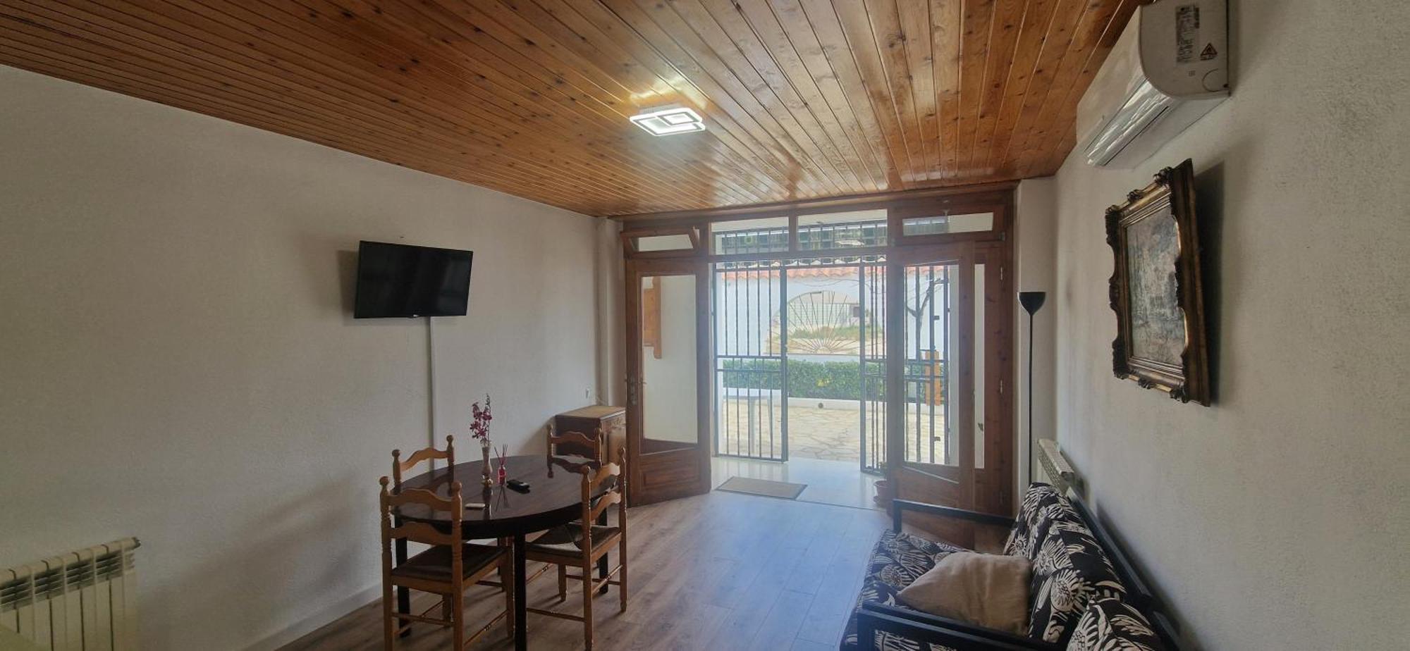 Apartamento En L'Ampolla Kültér fotó